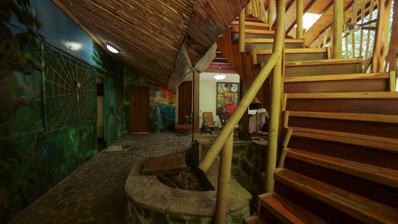 Puerto Jiménez Casa Manglar Villa מראה חיצוני תמונה