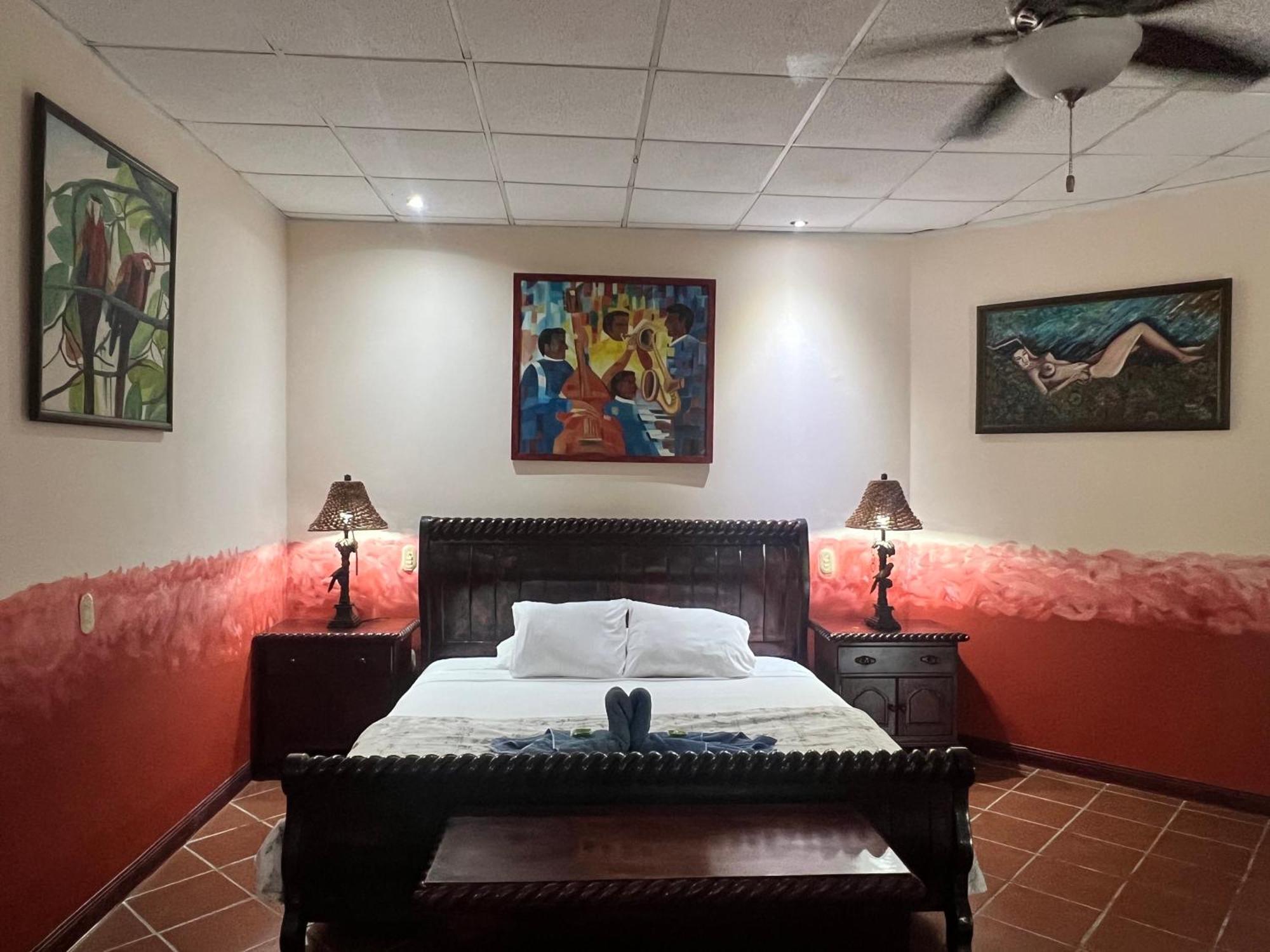 Puerto Jiménez Casa Manglar Villa מראה חיצוני תמונה
