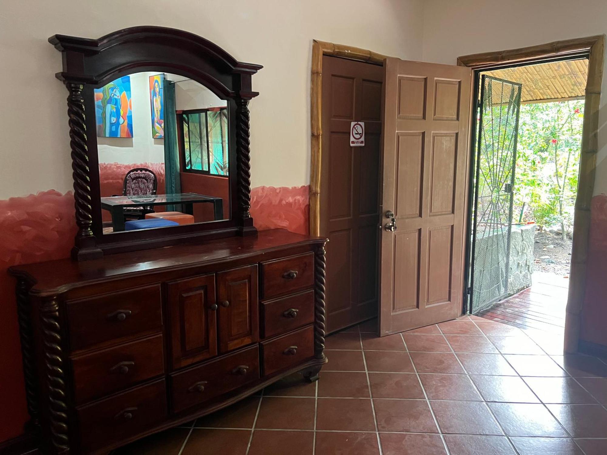 Puerto Jiménez Casa Manglar Villa מראה חיצוני תמונה