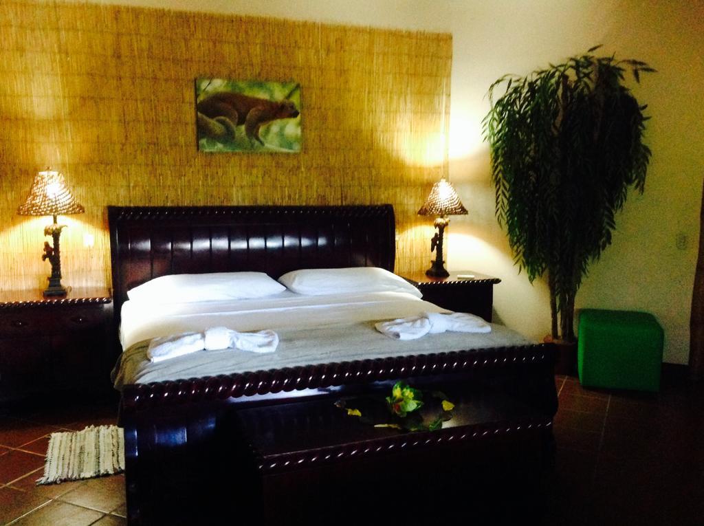 Puerto Jiménez Casa Manglar Villa מראה חיצוני תמונה