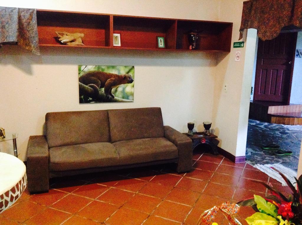 Puerto Jiménez Casa Manglar Villa מראה חיצוני תמונה