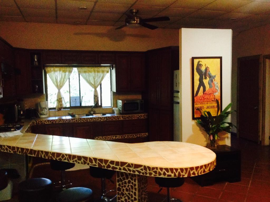 Puerto Jiménez Casa Manglar Villa מראה חיצוני תמונה