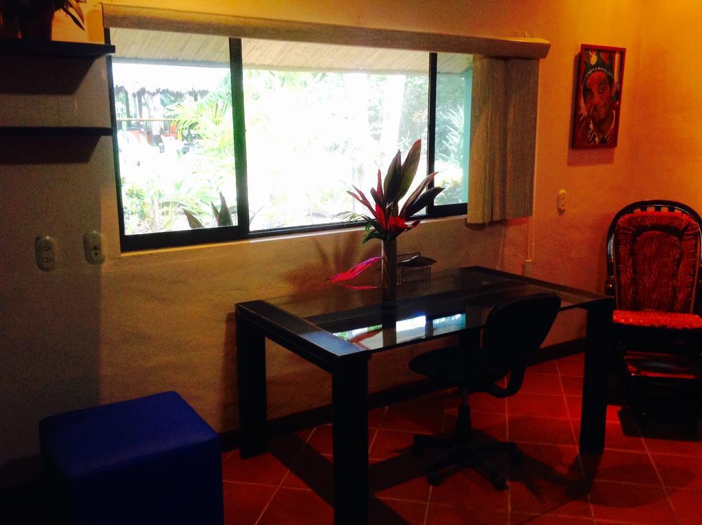 Puerto Jiménez Casa Manglar Villa מראה חיצוני תמונה