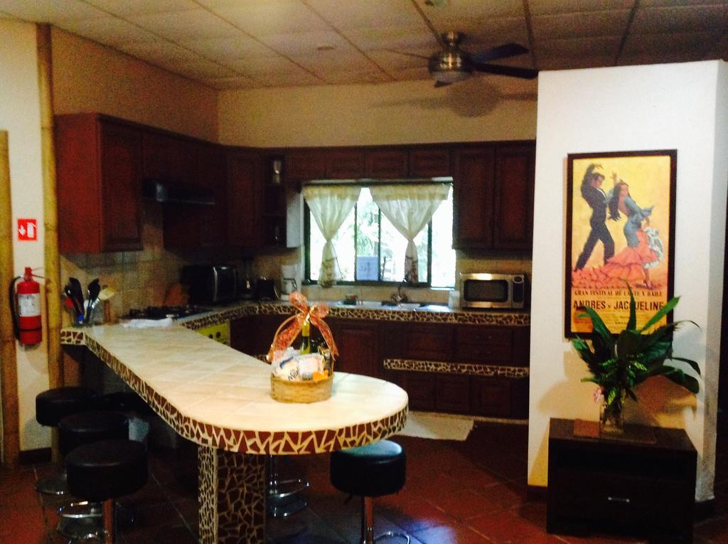 Puerto Jiménez Casa Manglar Villa מראה חיצוני תמונה
