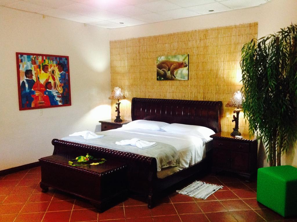 Puerto Jiménez Casa Manglar Villa מראה חיצוני תמונה