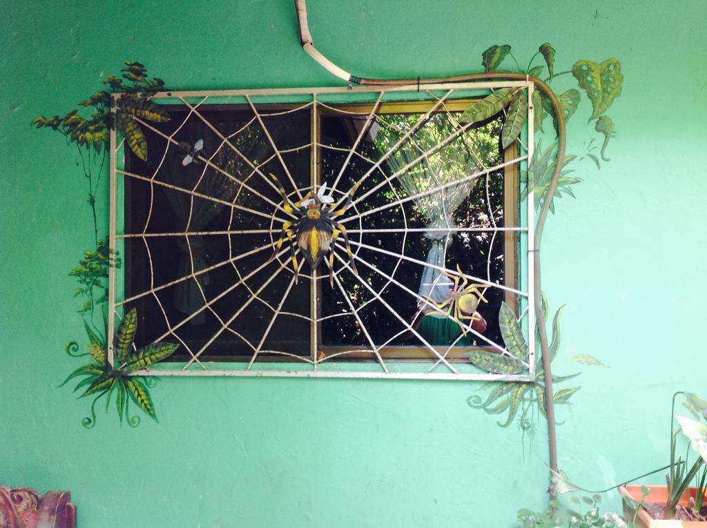 Puerto Jiménez Casa Manglar Villa מראה חיצוני תמונה