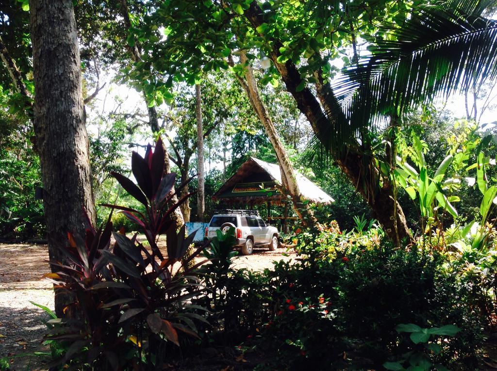 Puerto Jiménez Casa Manglar Villa מראה חיצוני תמונה