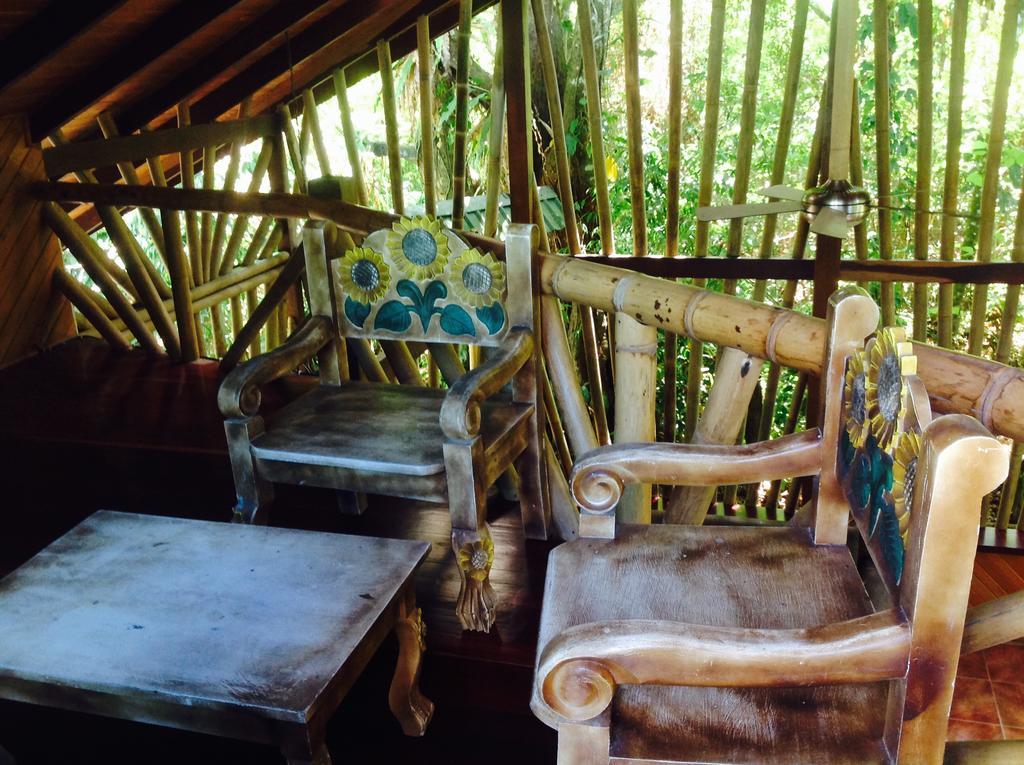 Puerto Jiménez Casa Manglar Villa מראה חיצוני תמונה