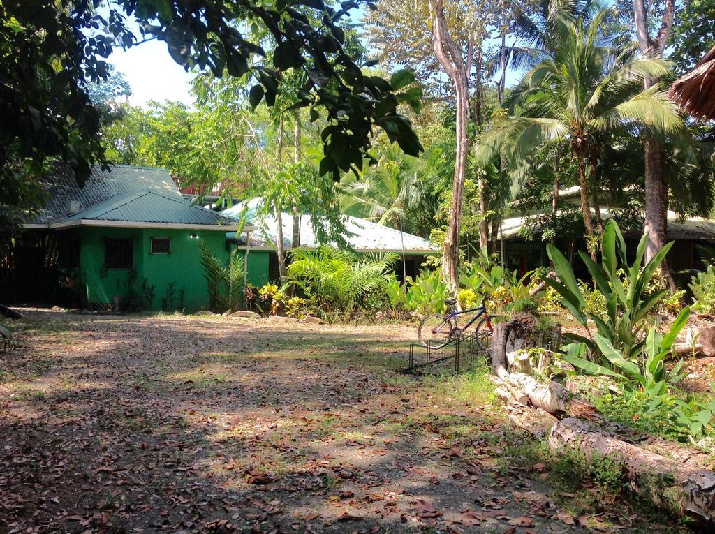 Puerto Jiménez Casa Manglar Villa מראה חיצוני תמונה