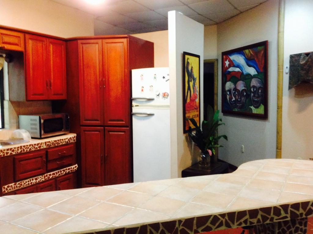 Puerto Jiménez Casa Manglar Villa מראה חיצוני תמונה