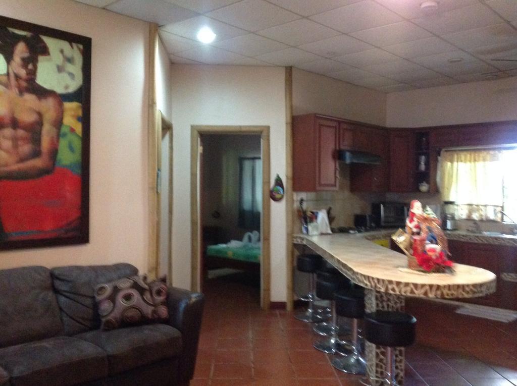 Puerto Jiménez Casa Manglar Villa מראה חיצוני תמונה