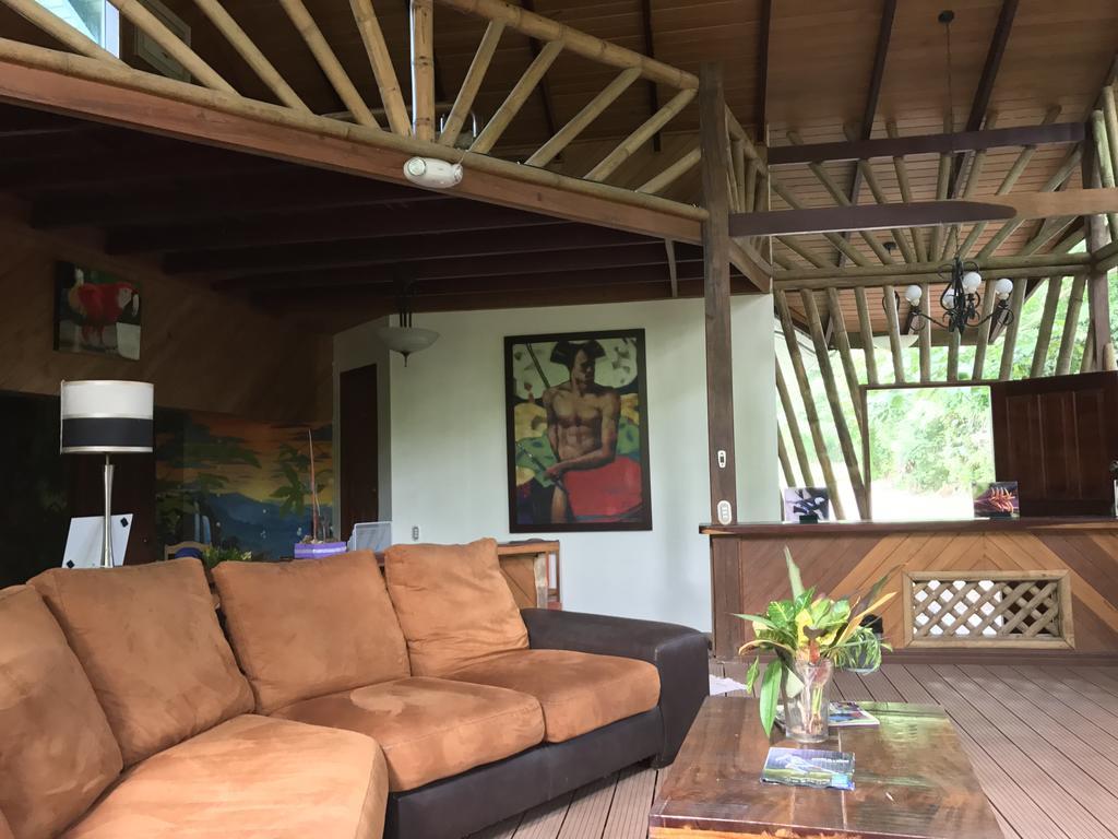 Puerto Jiménez Casa Manglar Villa מראה חיצוני תמונה